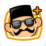 babe+ indonesia android application logo